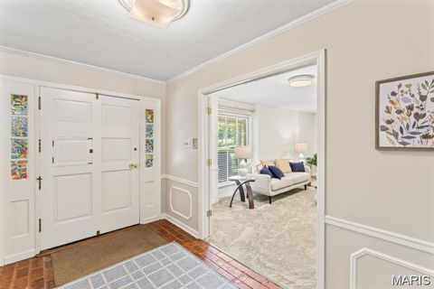 Tiny photo for 8 Balcon Estate, Creve Coeur, MO 63141 (MLS # 26013570)