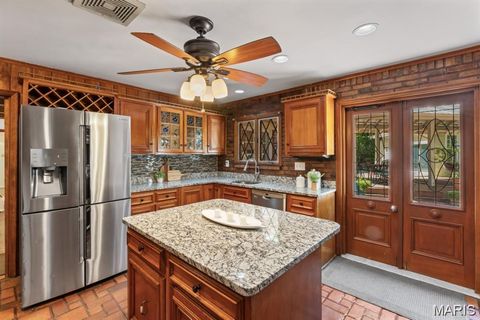 Tiny photo for 8 Balcon Estate, Creve Coeur, MO 63141 (MLS # 26013570)