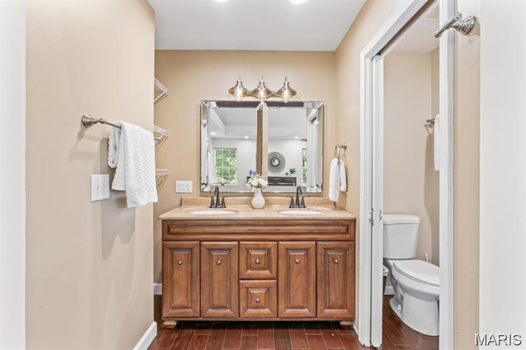 Balcon Estates Sec 1 - Residential