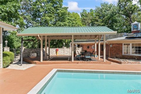 Tiny photo for 8 Balcon Estate, Creve Coeur, MO 63141 (MLS # 26013570)