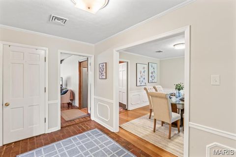 Tiny photo for 8 Balcon Estate, Creve Coeur, MO 63141 (MLS # 26013570)