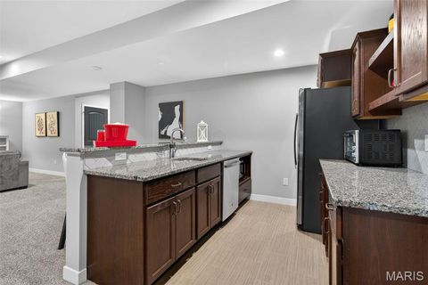 Tiny photo for 820 Upland Loop Loop, OFallon, MO 63368 (MLS # 26030883)