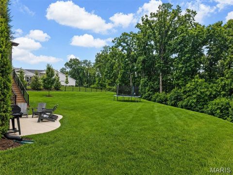 Tiny photo for 820 Upland Loop Loop, OFallon, MO 63368 (MLS # 26030883)