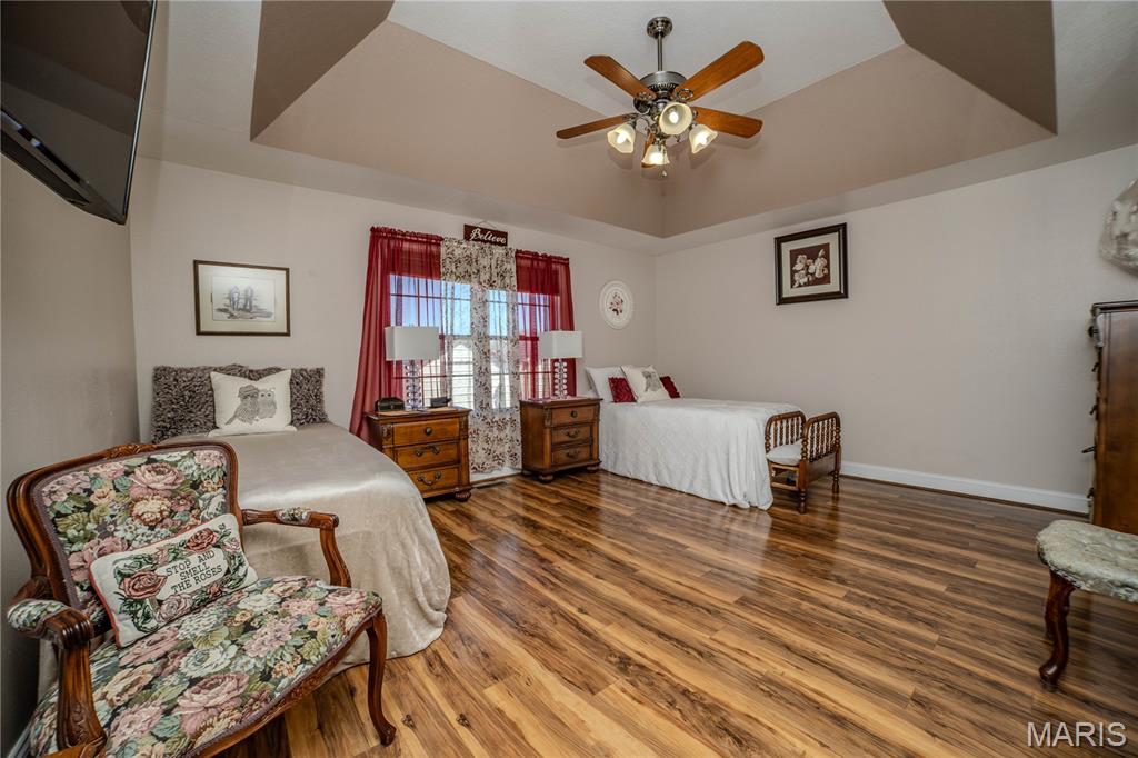 Prairie Ridge Estates - Residential