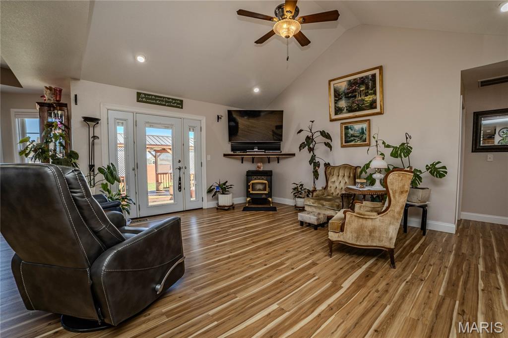 Prairie Ridge Estates - Residential