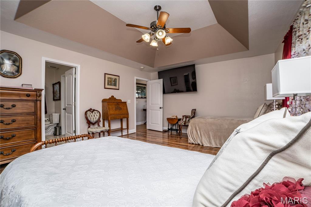 Prairie Ridge Estates - Residential