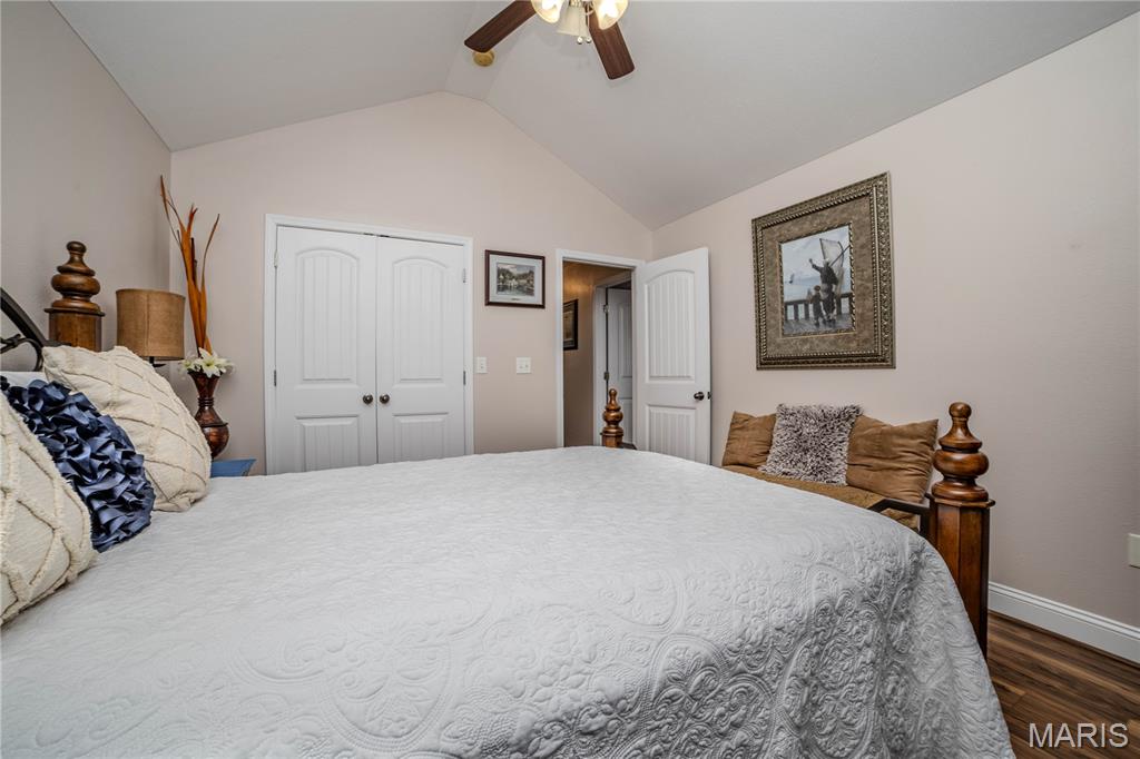 Prairie Ridge Estates - Residential