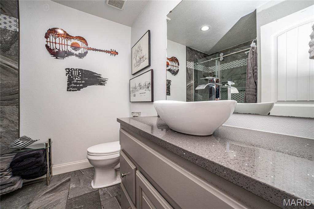 Prairie Ridge Estates - Residential