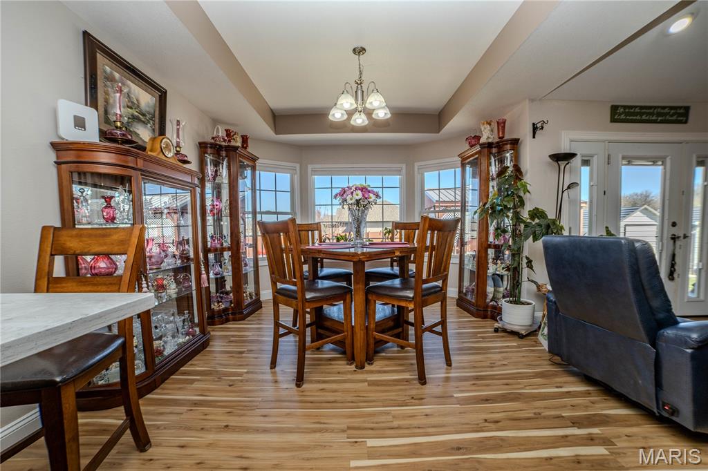 Prairie Ridge Estates - Residential