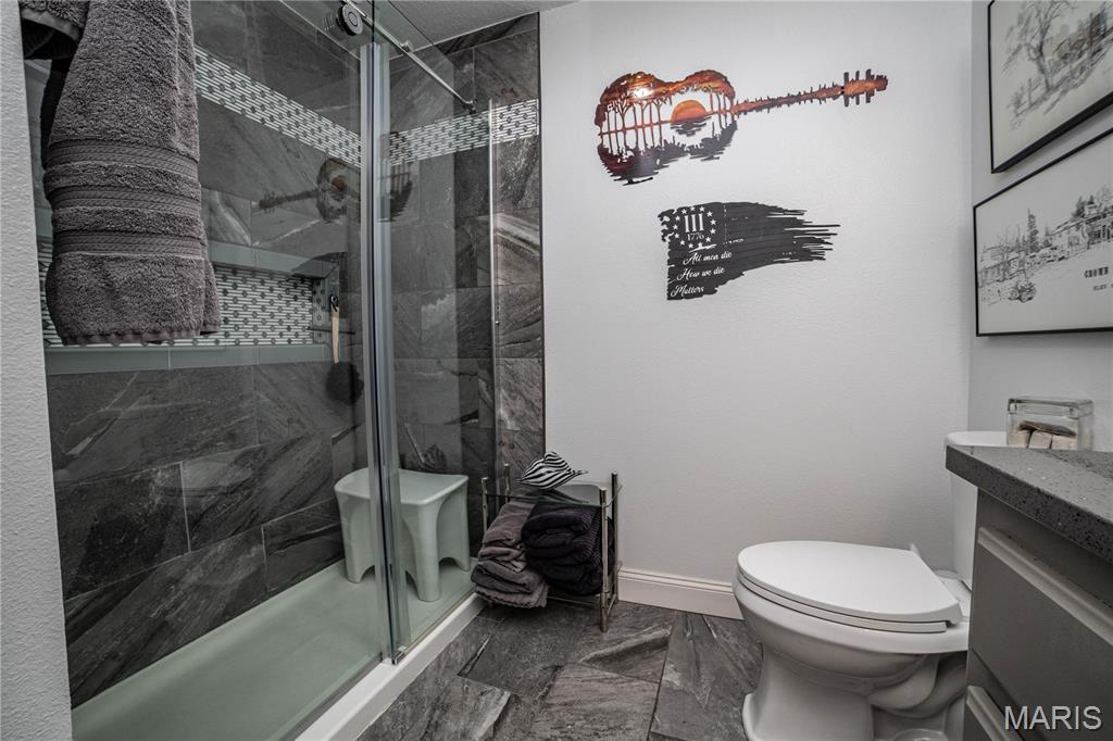 Prairie Ridge Estates - Residential