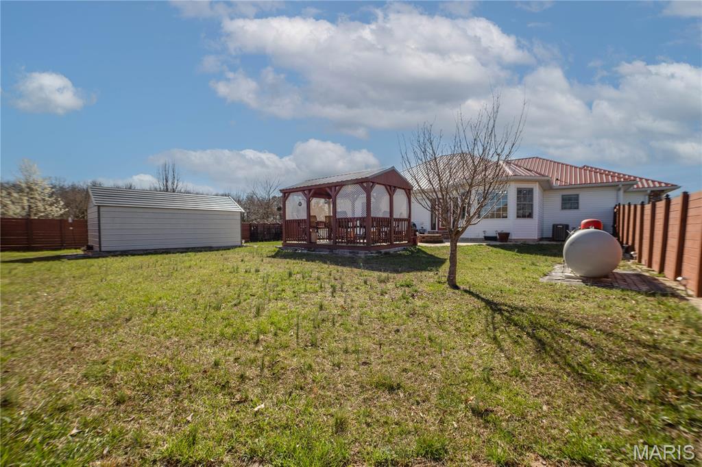 Prairie Ridge Estates - Residential