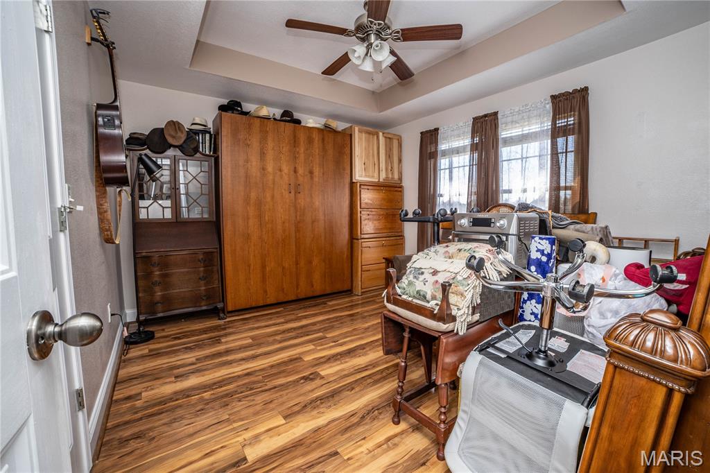 Prairie Ridge Estates - Residential