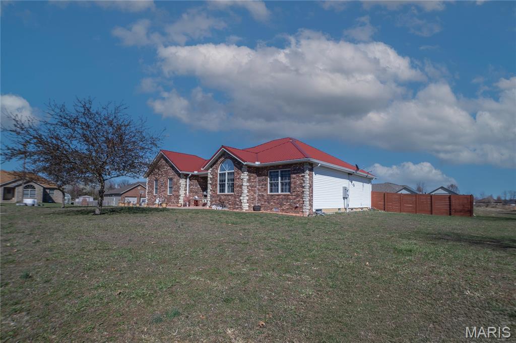 Prairie Ridge Estates - Residential