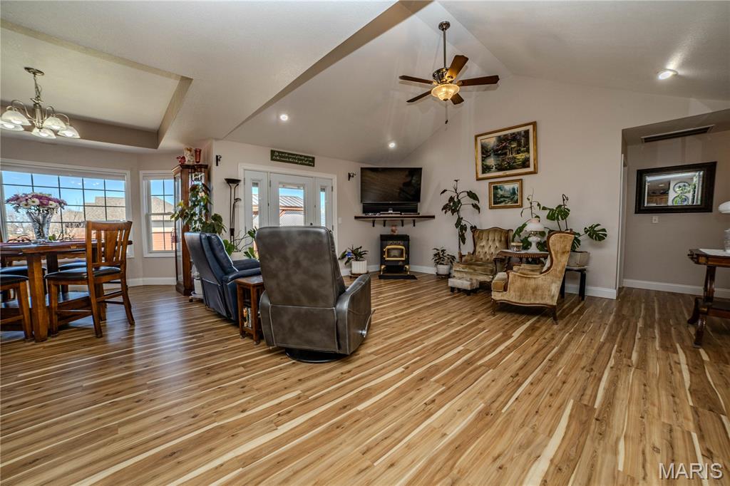 Prairie Ridge Estates - Residential