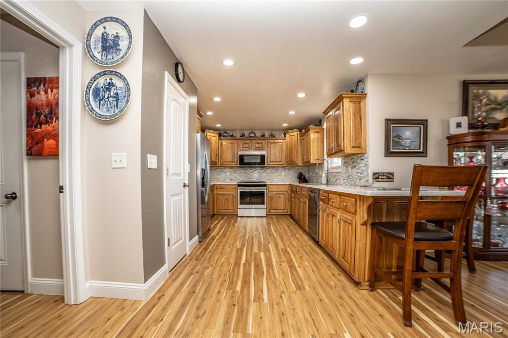 Prairie Ridge Estates - Residential