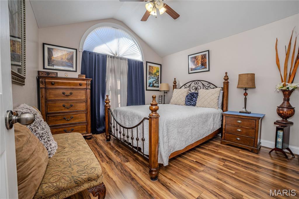 Prairie Ridge Estates - Residential