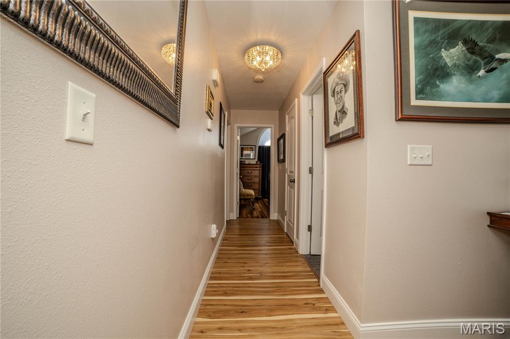 Prairie Ridge Estates - Residential