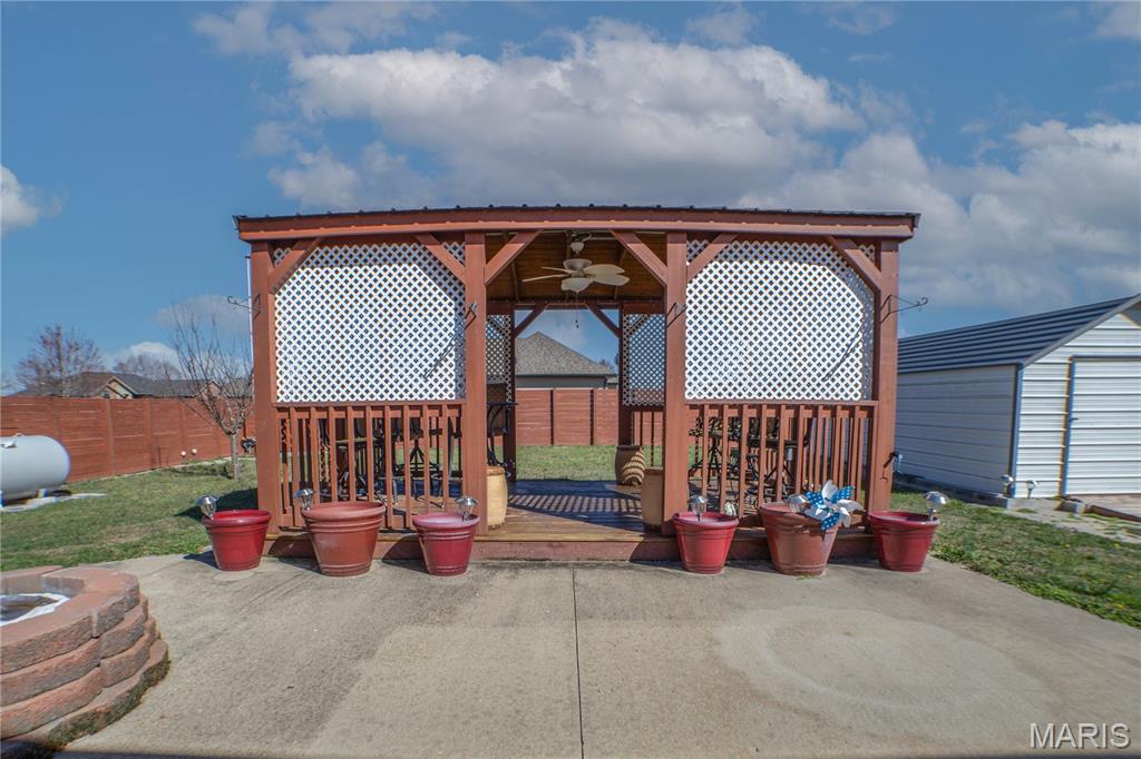 Prairie Ridge Estates - Residential