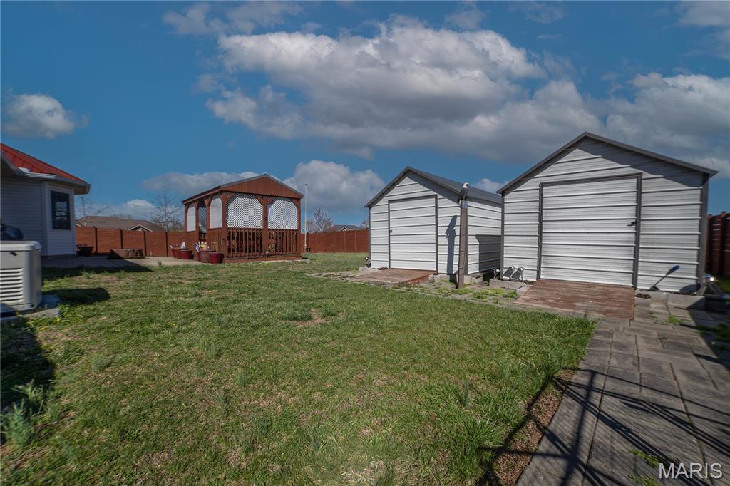 Prairie Ridge Estates - Residential