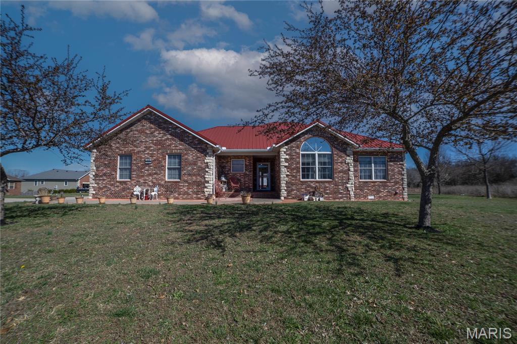 Prairie Ridge Estates - Residential