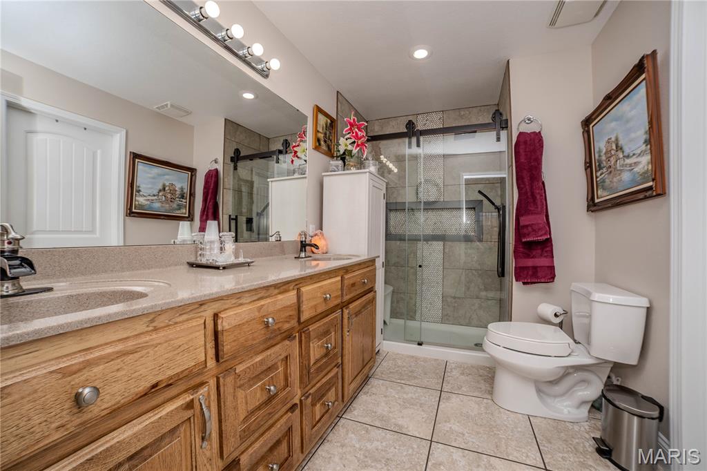 Prairie Ridge Estates - Residential