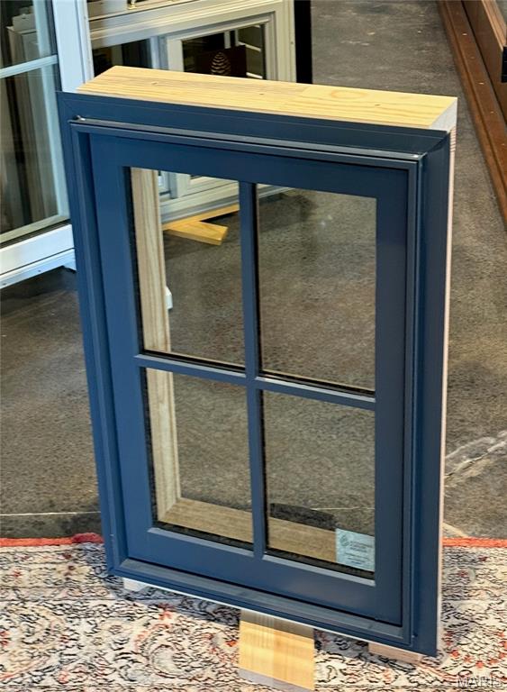 Radcliffe 3 - Residential