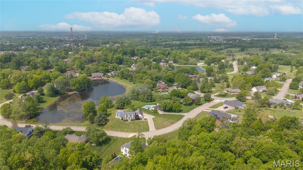 Bent Creek - Residential