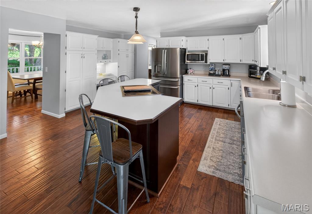 Bent Creek - Residential