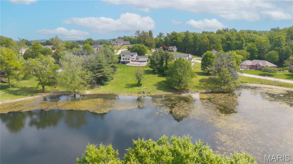 Bent Creek - Residential