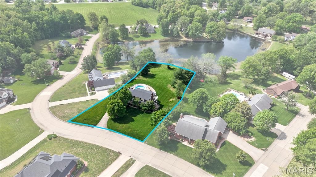 Bent Creek - Residential