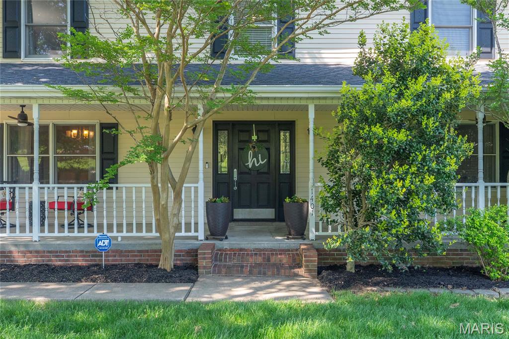 Bent Creek - Residential