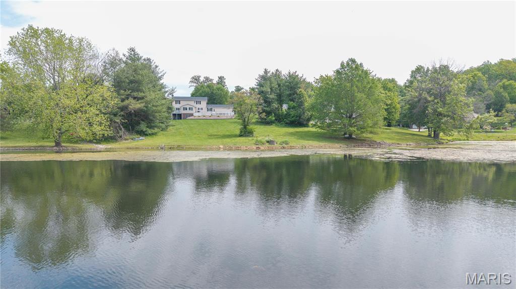 Bent Creek - Residential