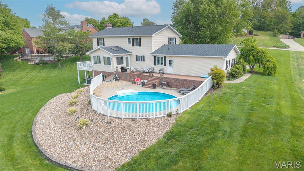 Bent Creek - Residential
