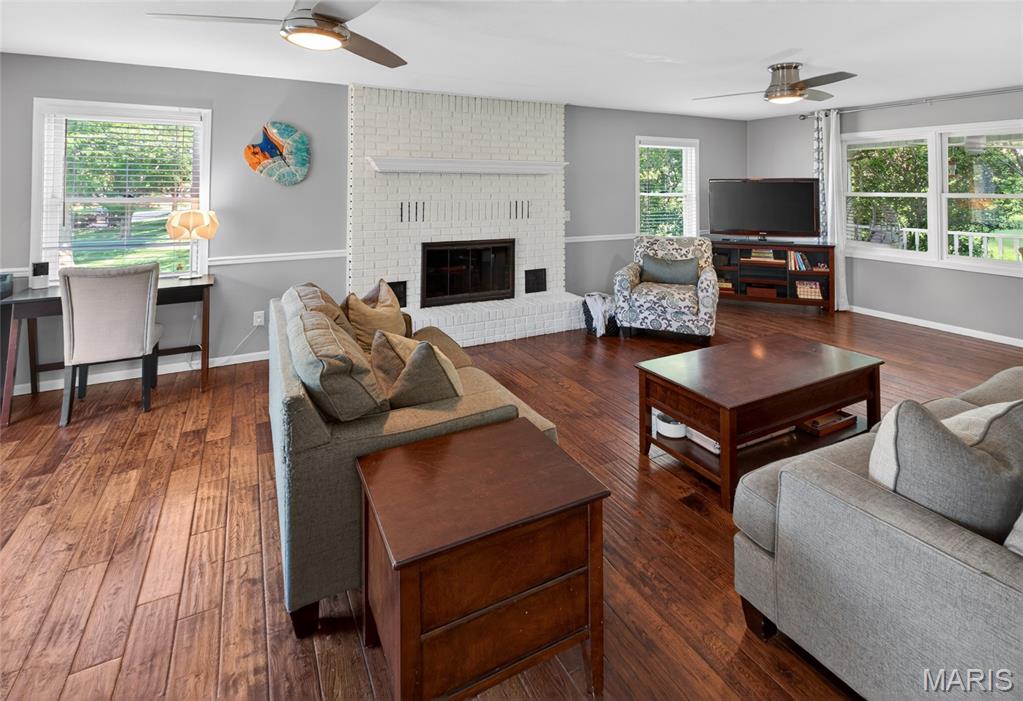 Bent Creek - Residential