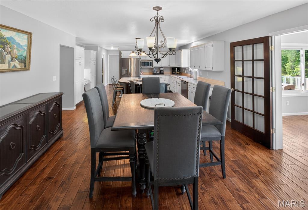 Bent Creek - Residential