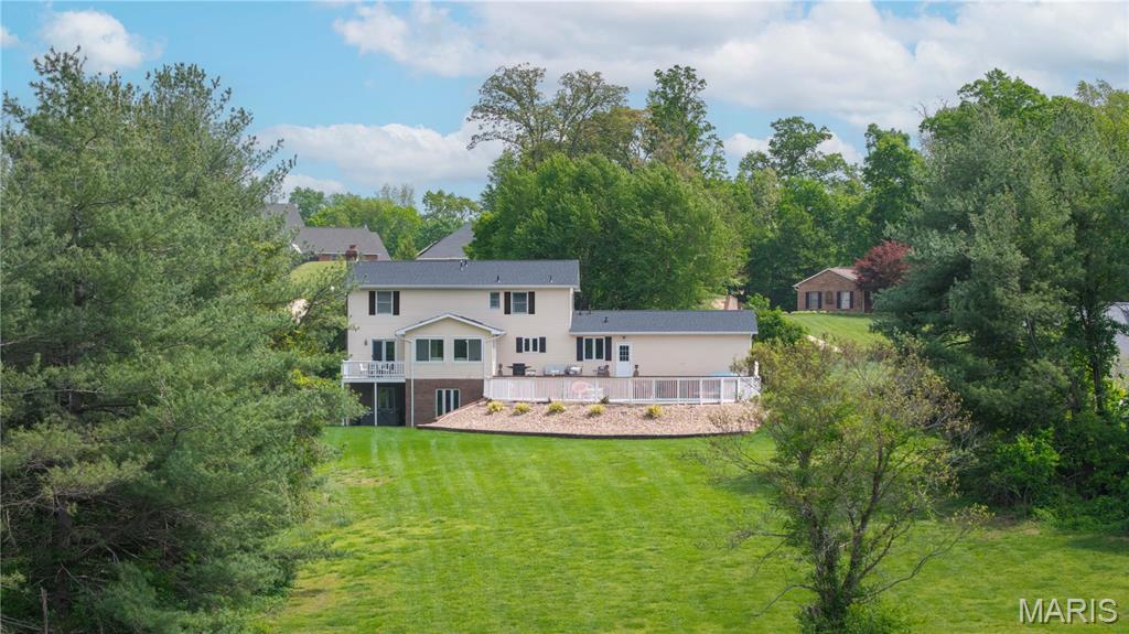 Bent Creek - Residential