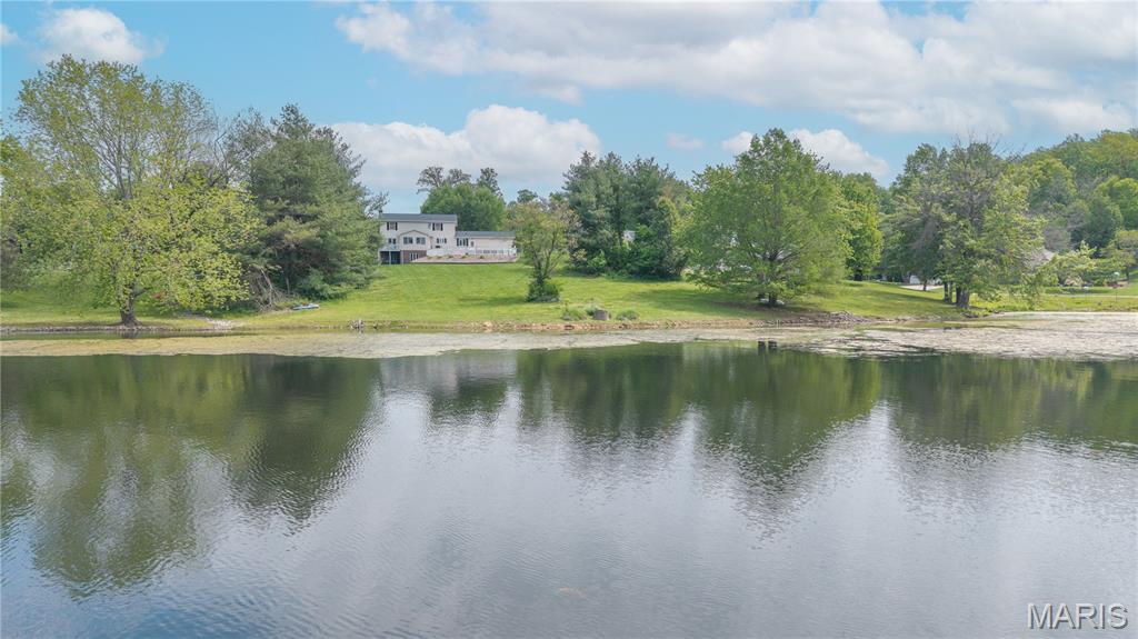 Bent Creek - Residential