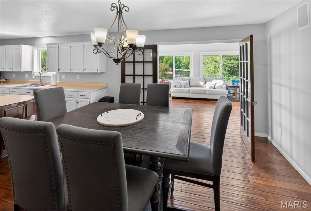 Bent Creek - Residential