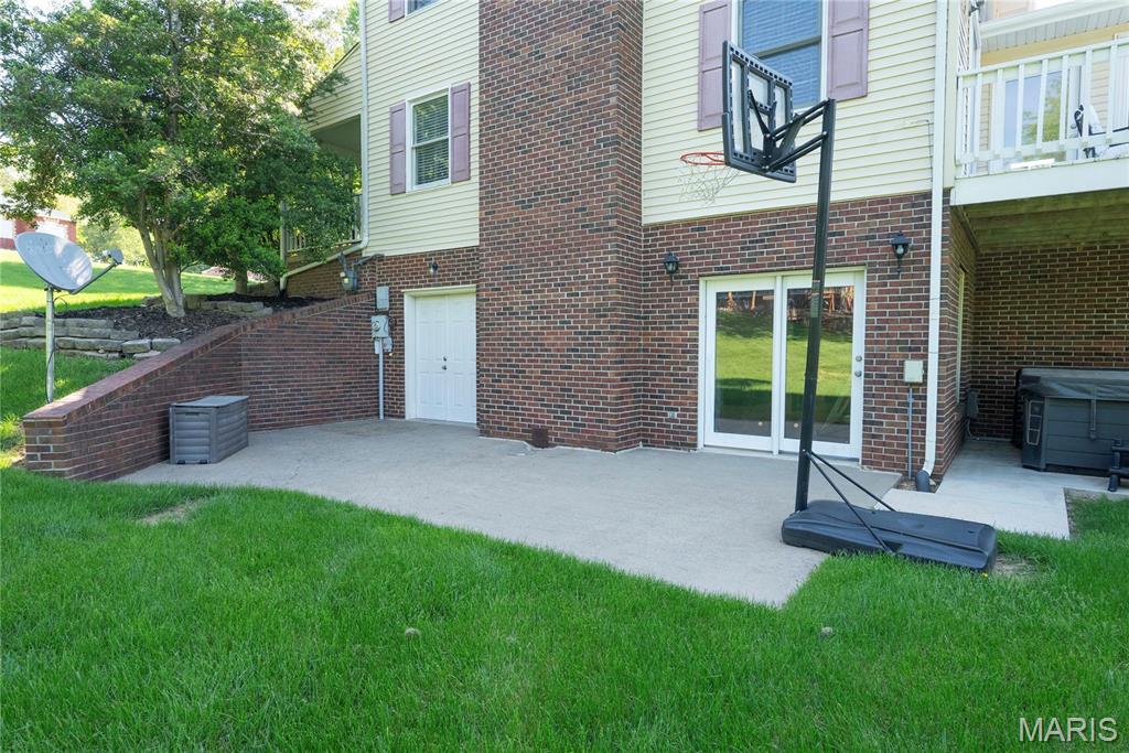 Bent Creek - Residential