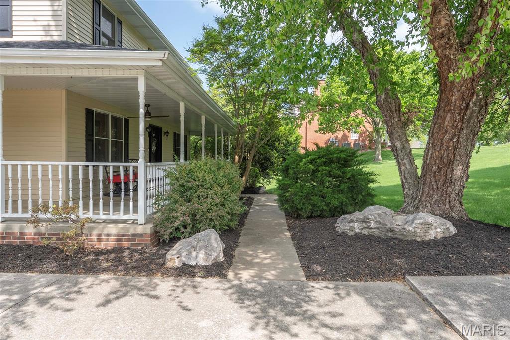 Bent Creek - Residential