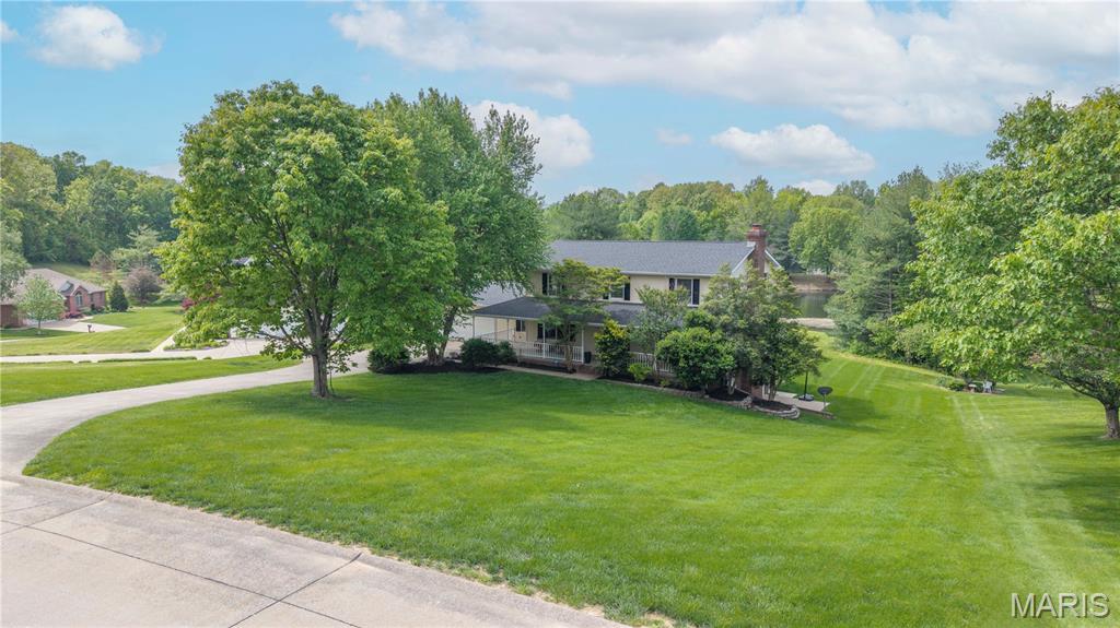 Bent Creek - Residential