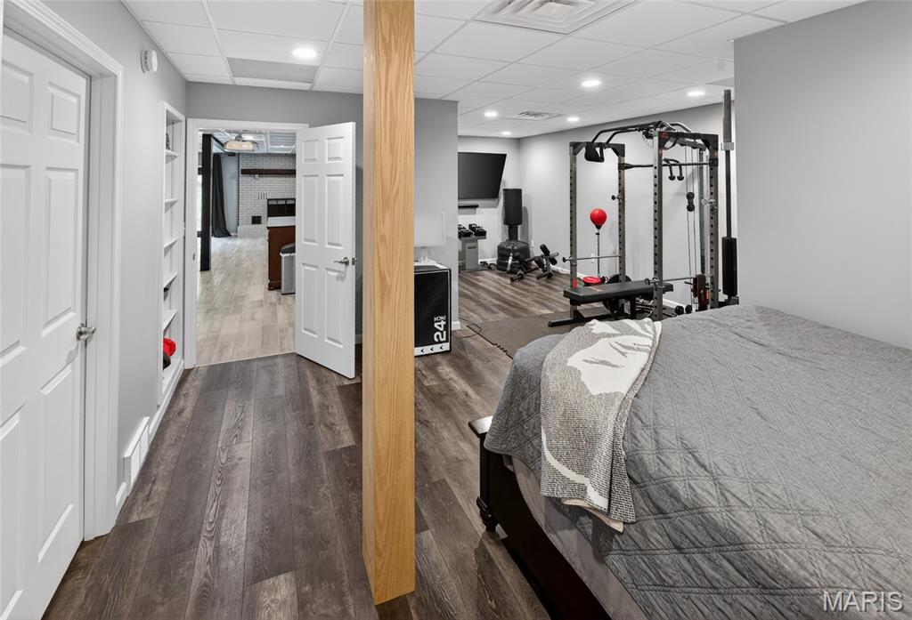 Bent Creek - Residential