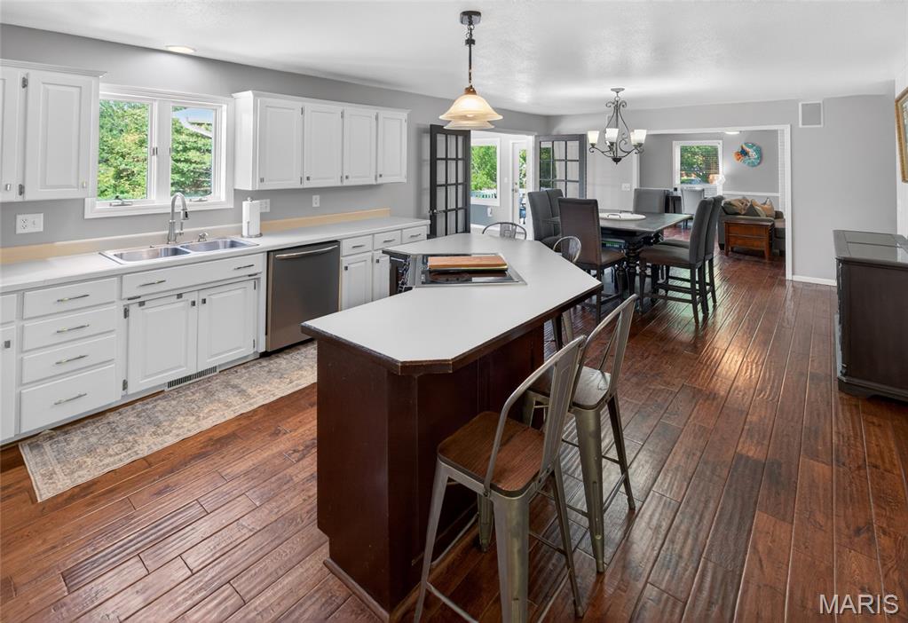 Bent Creek - Residential