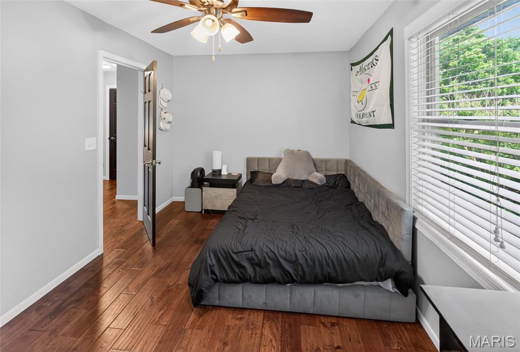 Bent Creek - Residential
