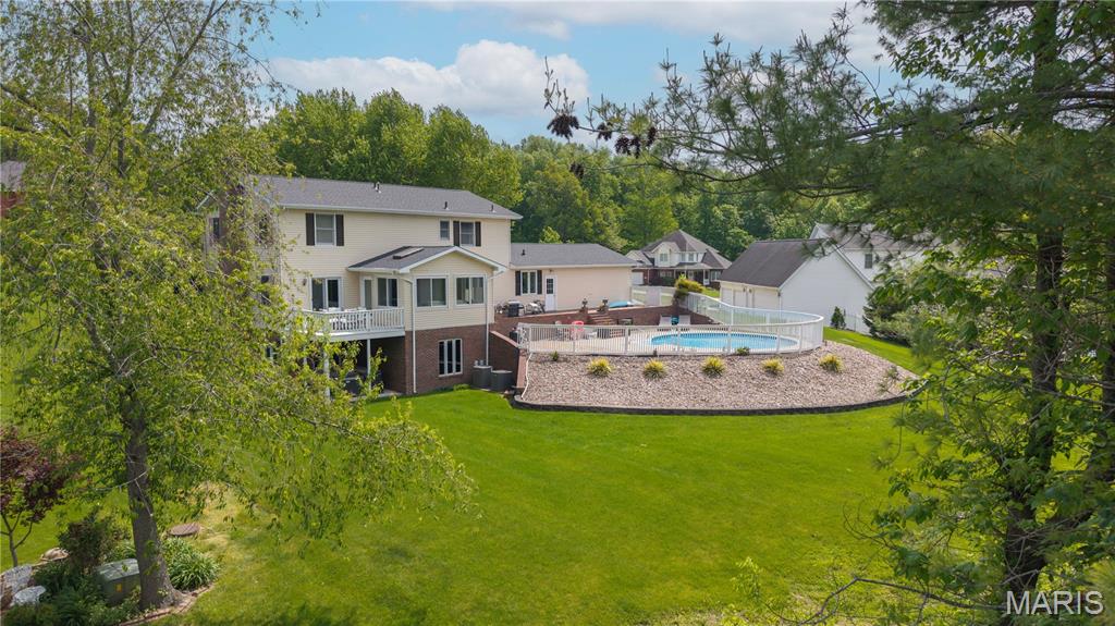 Bent Creek - Residential