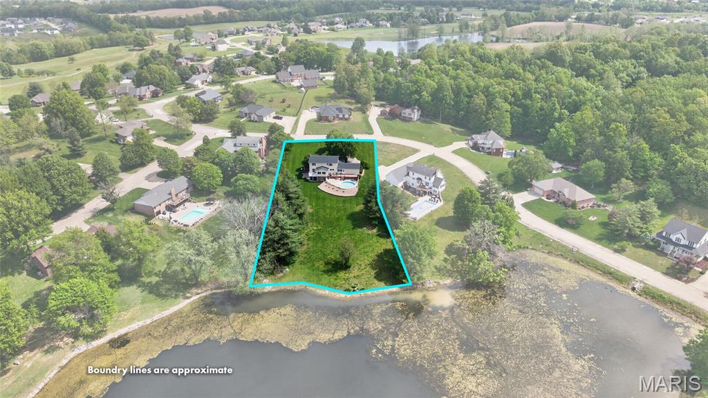 Bent Creek - Residential