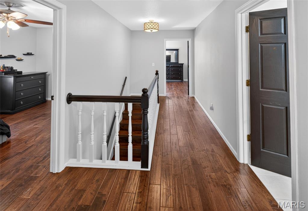 Bent Creek - Residential