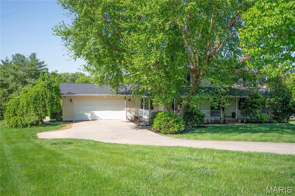 Bent Creek - Residential