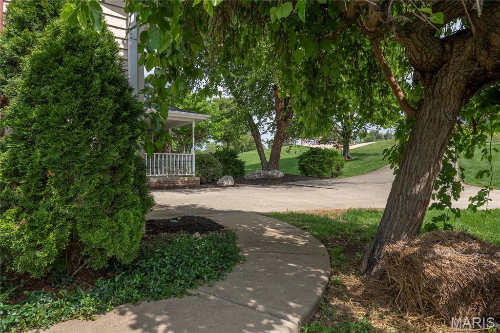 Bent Creek - Residential