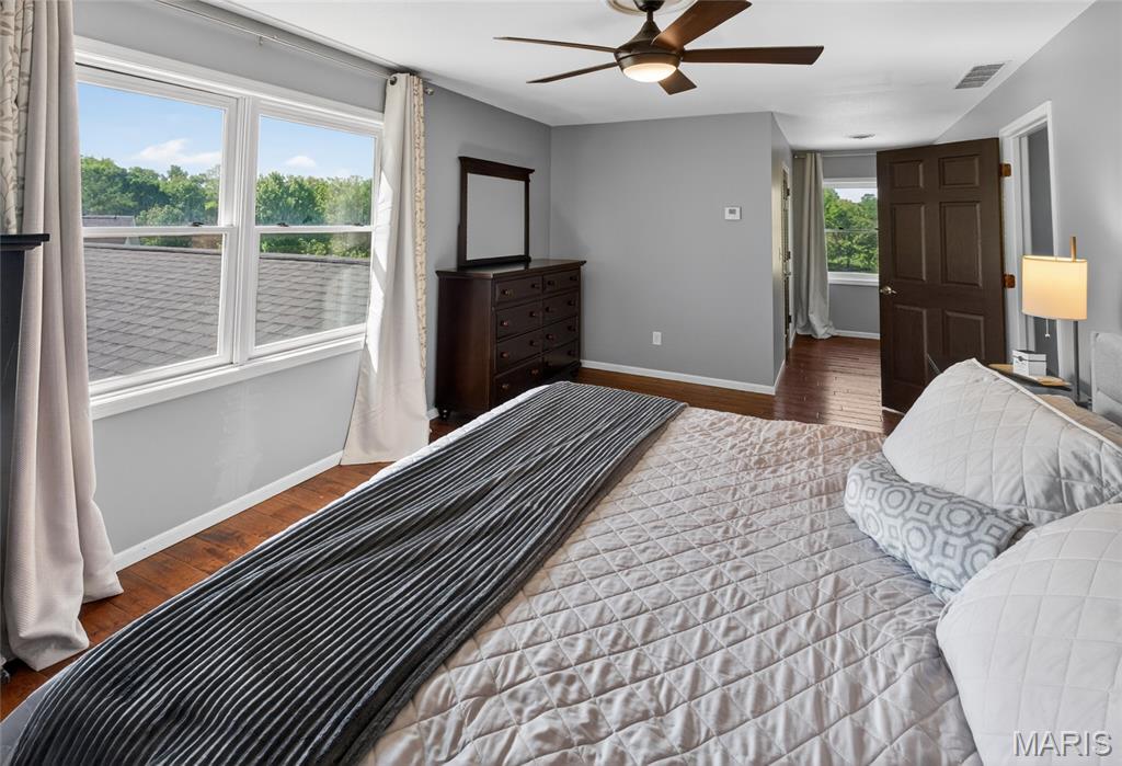 Bent Creek - Residential